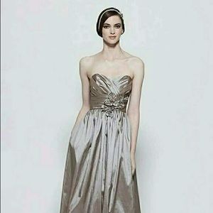 Waters Bridesmaid Dress